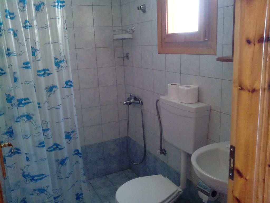 Drakano Rooms Fanari  Phòng bức ảnh