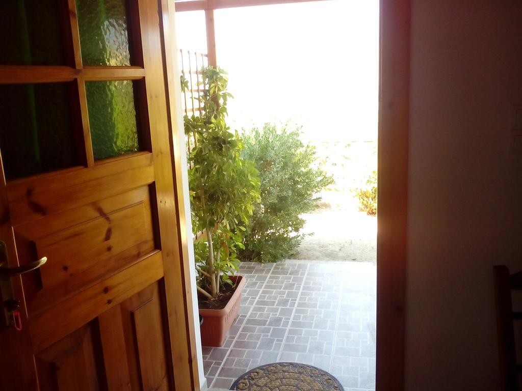 Drakano Rooms Fanari  Phòng bức ảnh