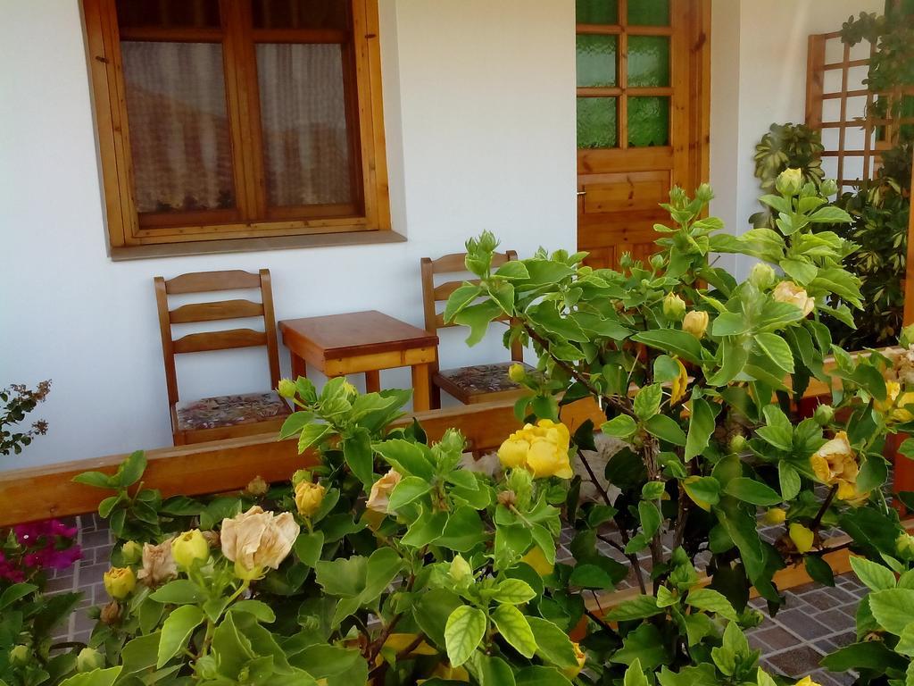 Drakano Rooms Fanari  Phòng bức ảnh