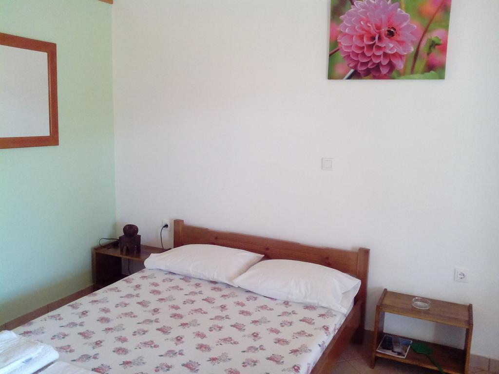 Drakano Rooms Fanari  Ngoại thất bức ảnh